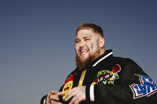 Rag'n'Bone，你相信什么？回顾：大感情，平淡的流行